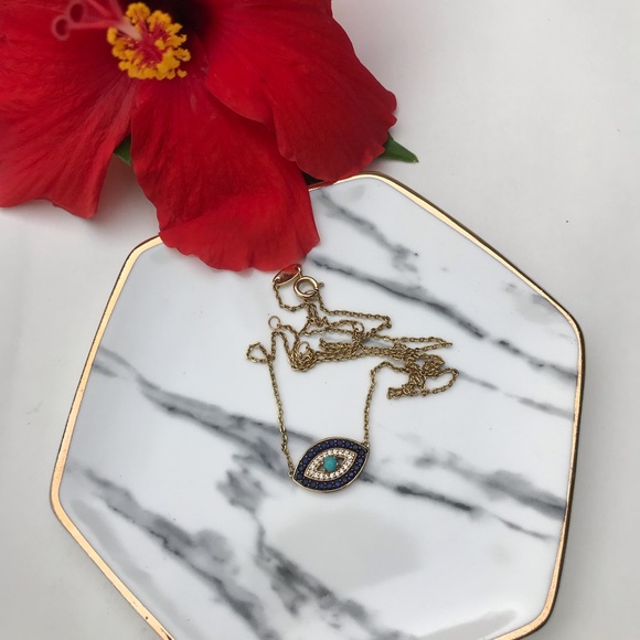 Pier 1 Other - Pier 1 Marbled Ring Dish